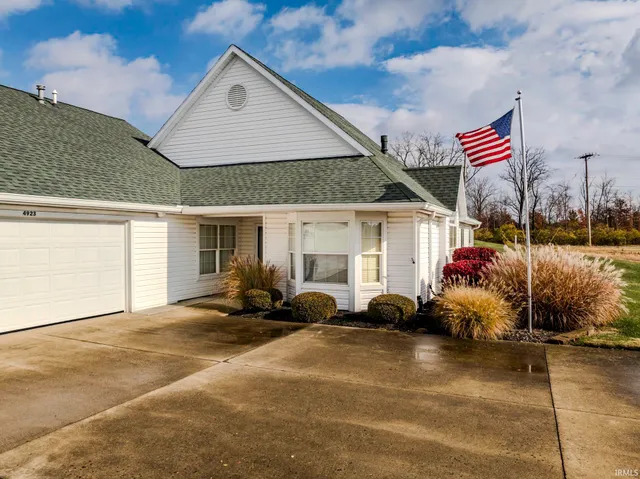 $298,000 | 4923 Churchill Court, Muncie, IN 47304