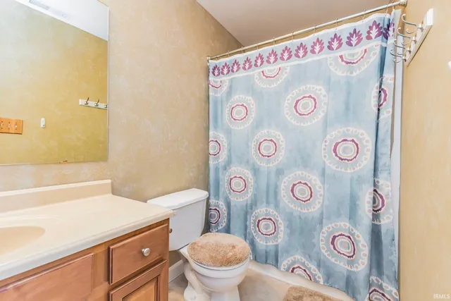 $298,000 | 4923 Churchill Court, Muncie, IN 47304