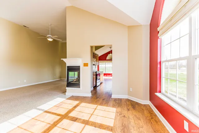 $298,000 | 4923 Churchill Court, Muncie, IN 47304