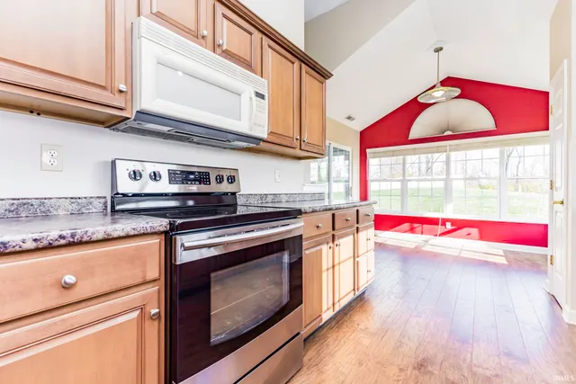 $298,000 | 4923 Churchill Court, Muncie, IN 47304