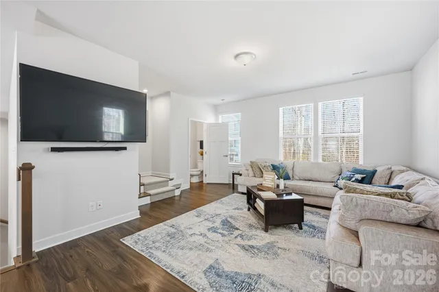 $390,000 | 1172 Ashbury Street, Charlotte, NC 28216