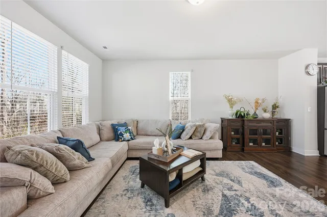 $390,000 | 1172 Ashbury Street, Charlotte, NC 28216