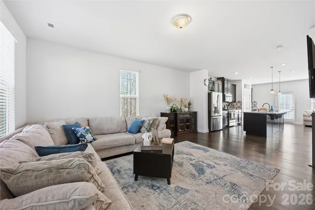 $390,000 | 1172 Ashbury Street, Charlotte, NC 28216