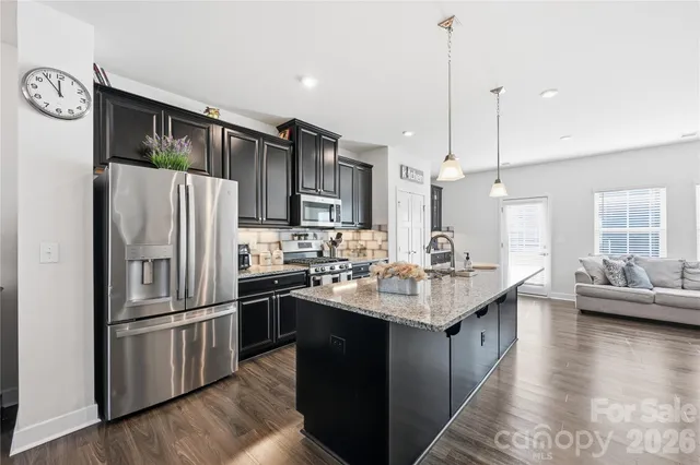 $390,000 | 1172 Ashbury Street, Charlotte, NC 28216