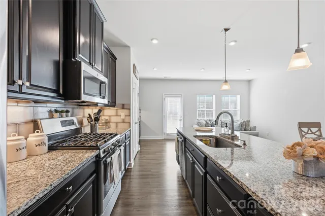 $390,000 | 1172 Ashbury Street, Charlotte, NC 28216