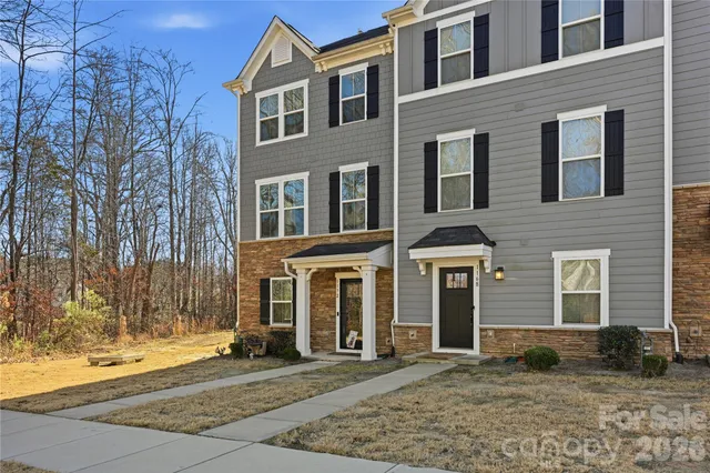 $390,000 | 1172 Ashbury Street, Charlotte, NC 28216
