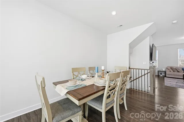 $390,000 | 1172 Ashbury Street, Charlotte, NC 28216