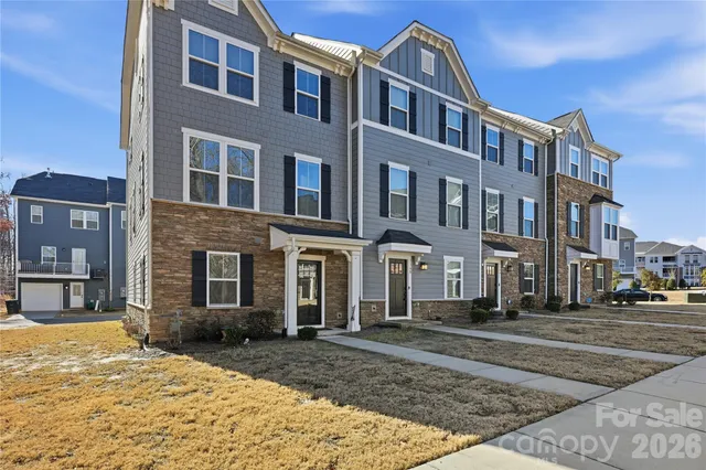 $390,000 | 1172 Ashbury Street, Charlotte, NC 28216
