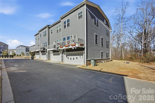 $390,000 | 1172 Ashbury Street, Charlotte, NC 28216
