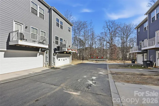 $390,000 | 1172 Ashbury Street, Charlotte, NC 28216