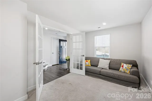 $390,000 | 1172 Ashbury Street, Charlotte, NC 28216