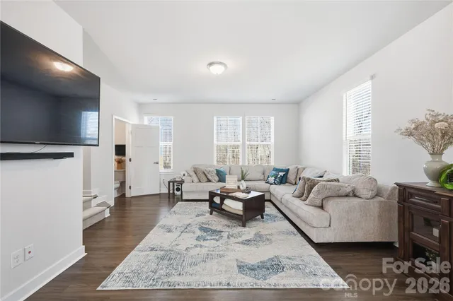 $390,000 | 1172 Ashbury Street, Charlotte, NC 28216