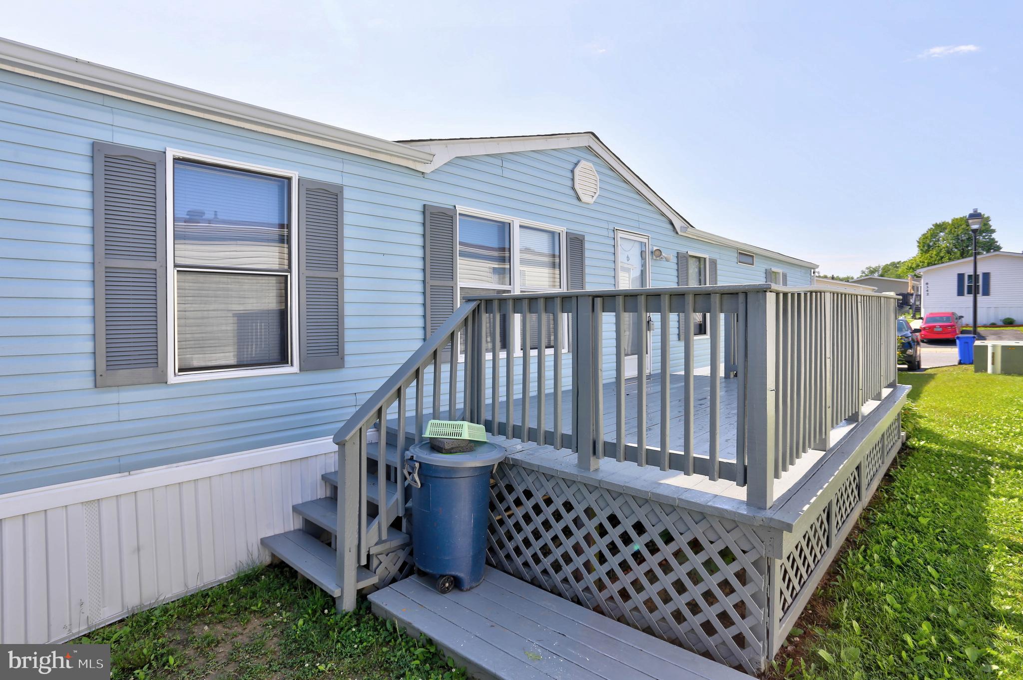 8353 Ashwood Road, Unit 8353 Jessup, MD 20794 - Photo 34 of 43