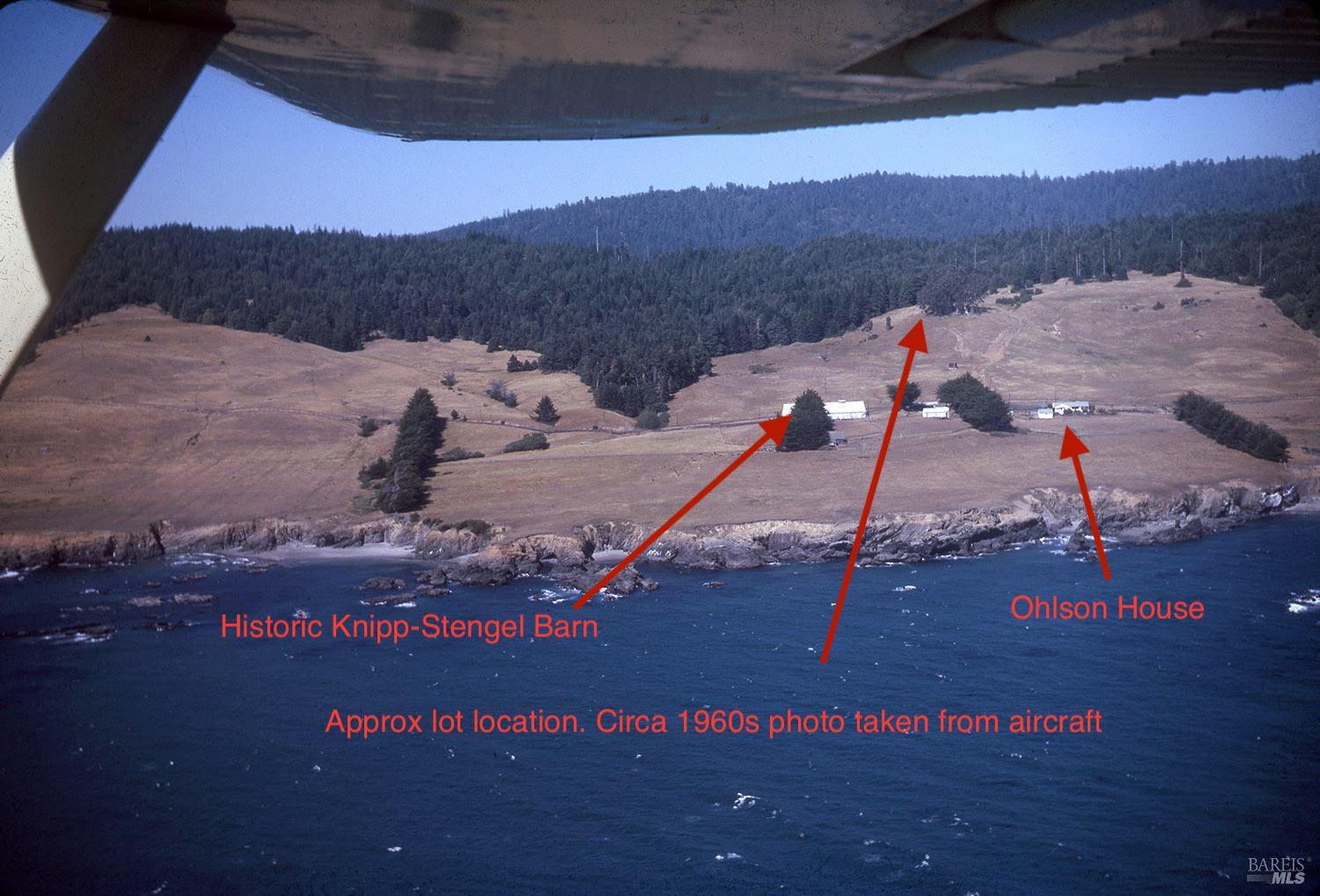 37284 Rams Horn Reach The Sea Ranch, CA 95497 - Photo 5 of 17 a view of a terrace