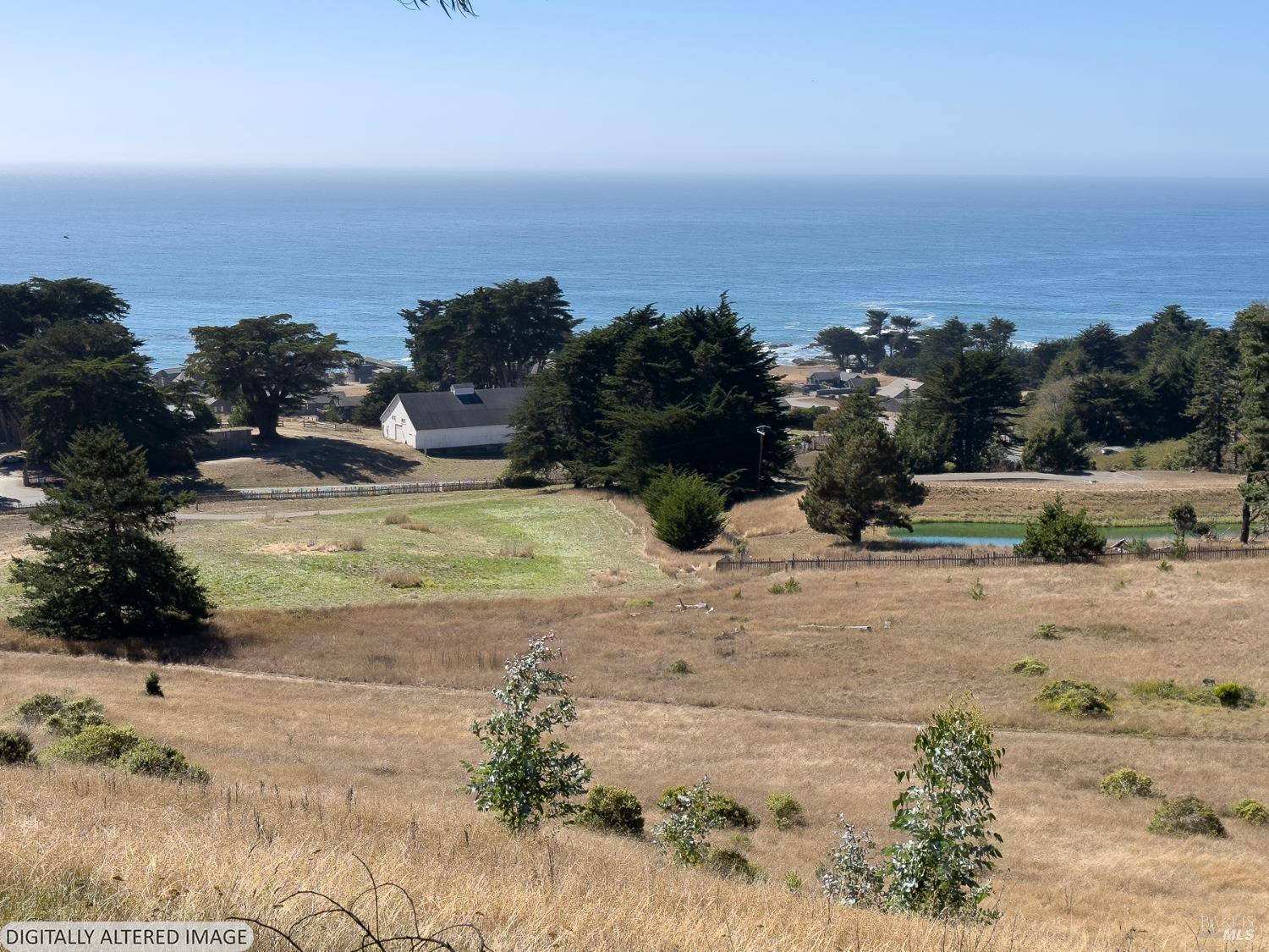 37284 Rams Horn Reach The Sea Ranch, CA 95497 - Photo 7 of 17 a view of ocean view with beach