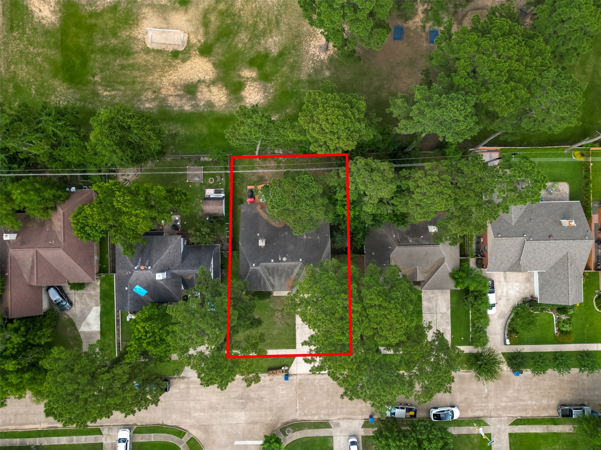 17826 Seven Pines Drive Spring, TX 77379 - Photo 45 of 45