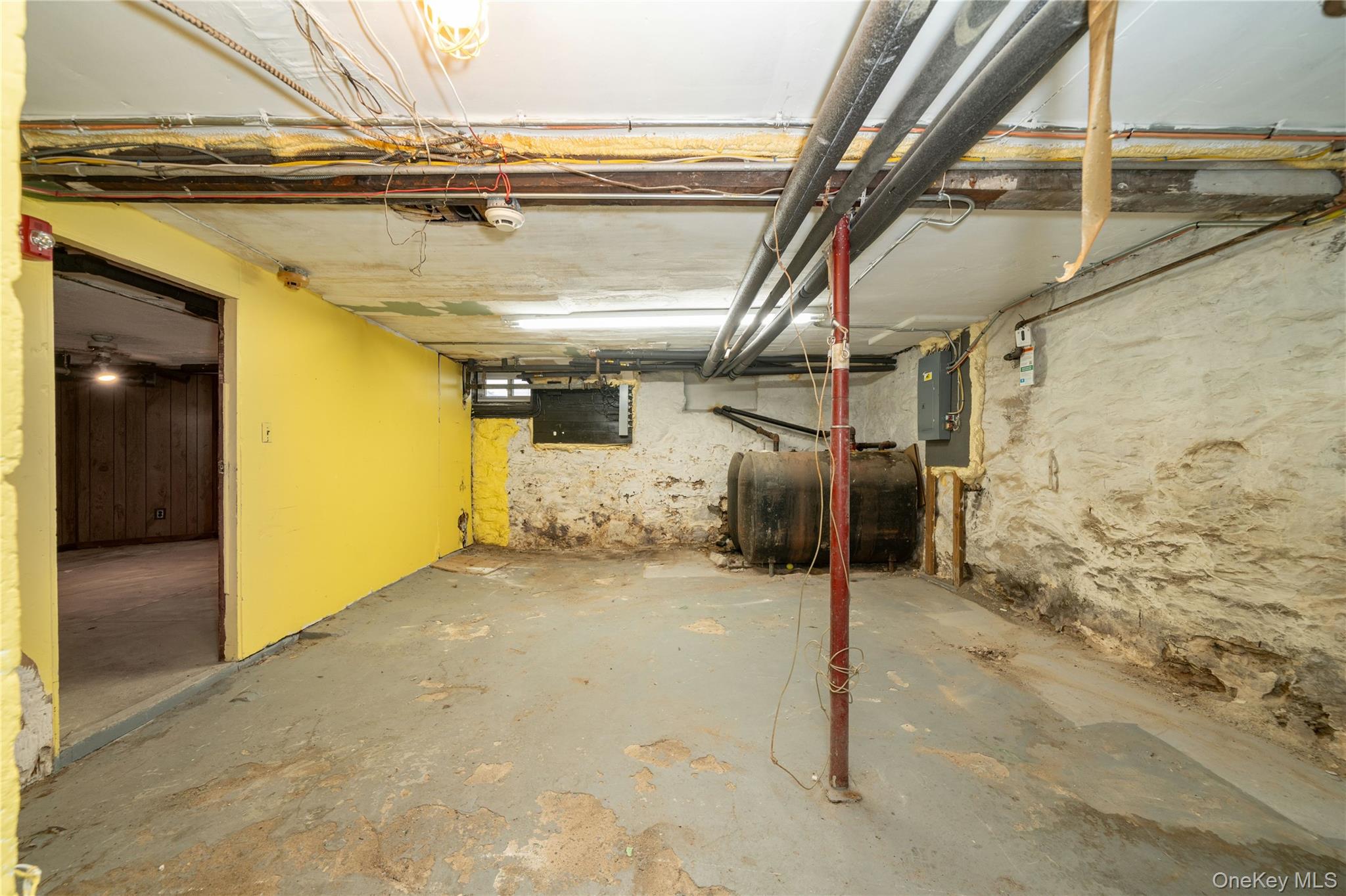 32 Ridgeview Avenue White Plains, NY 10606 - Photo 13 of 23 Basement