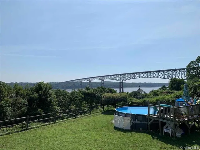a view of a terrace with couches chair and table