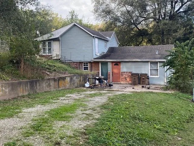 $25,000 | 716 George Street, Atchison, KS 66002