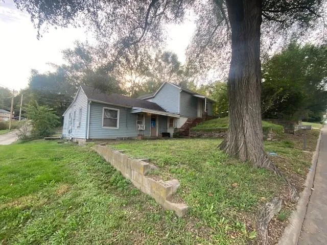 $25,000 | 716 George Street, Atchison, KS 66002