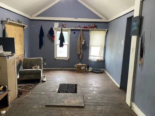 $25,000 | 716 George Street, Atchison, KS 66002