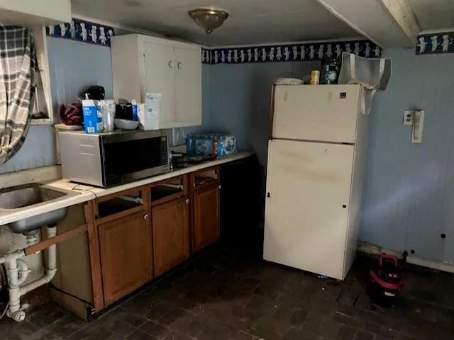 $25,000 | 716 George Street, Atchison, KS 66002