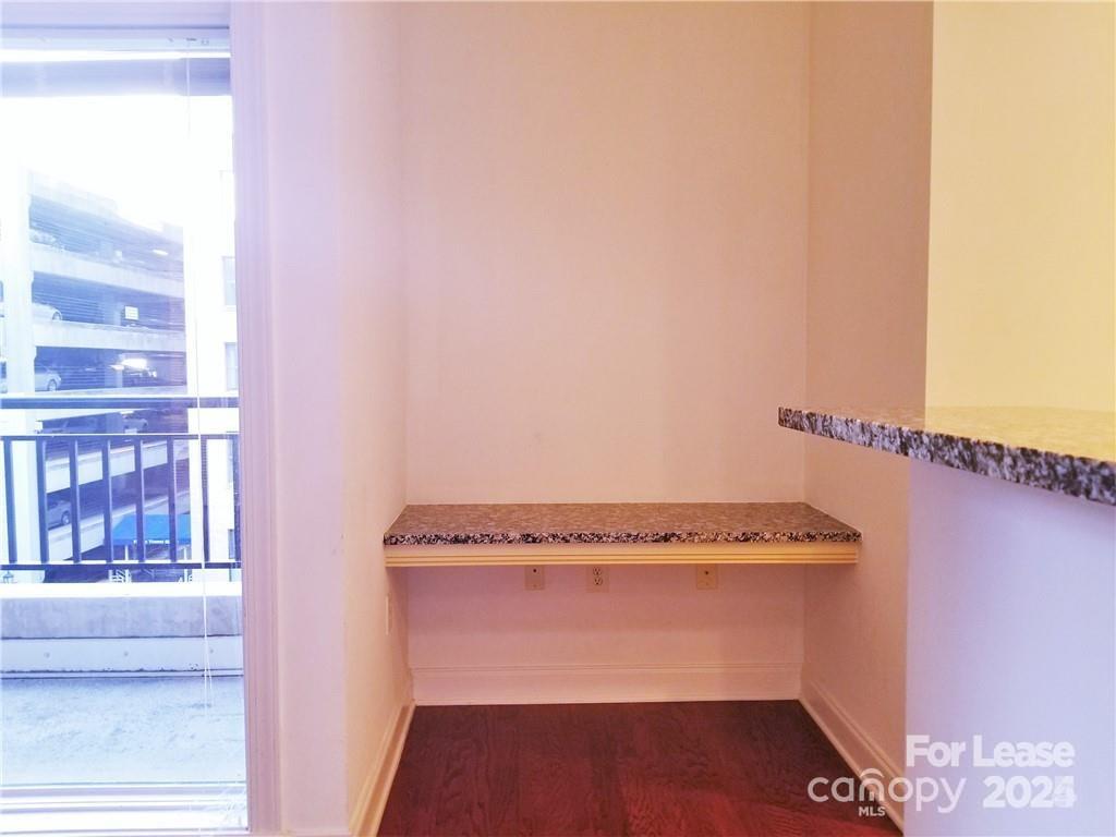 230 South Tryon Street Charlotte, NC 28281 - Photo 10 of 12 a view of a door
