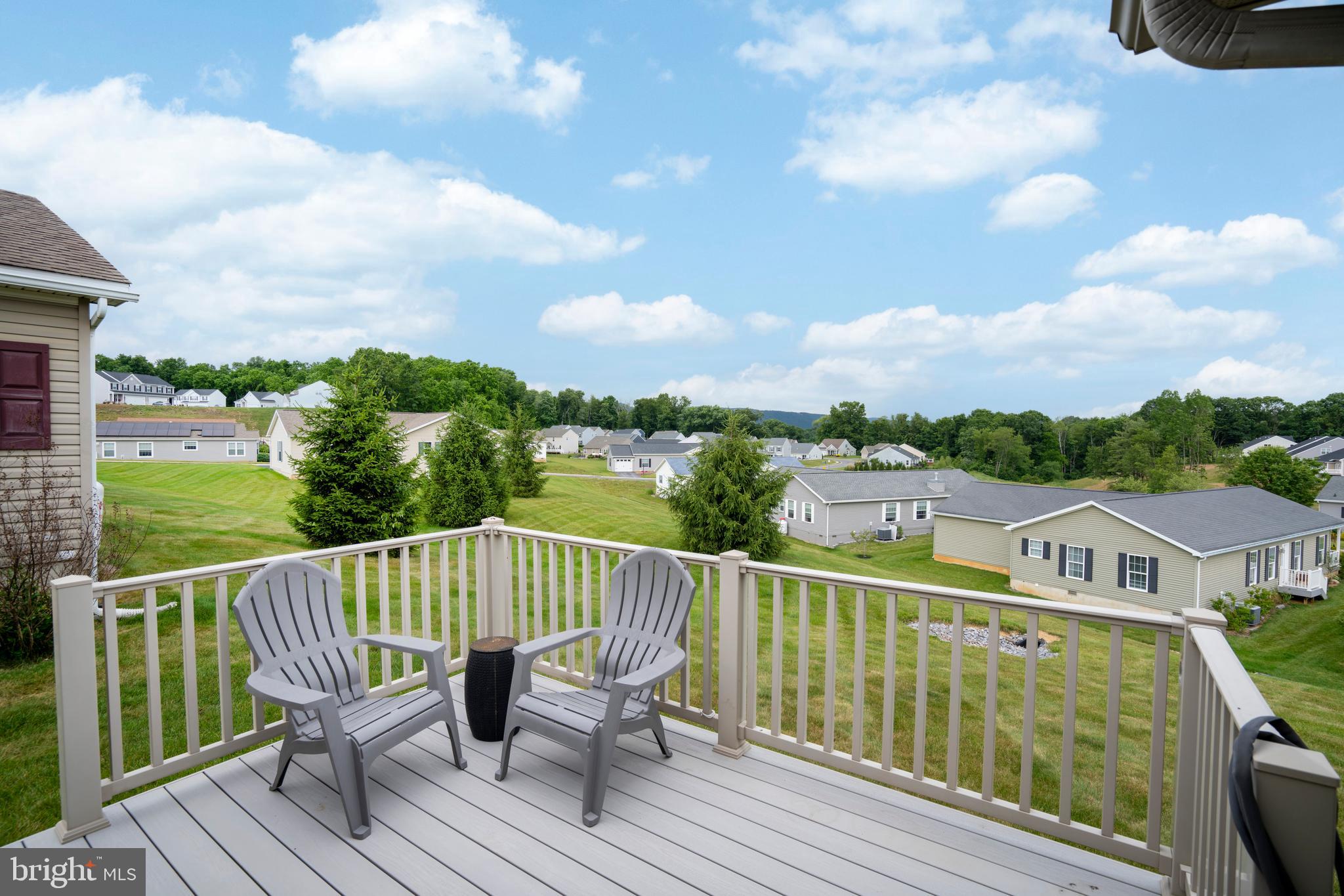 157 Fultons Run Road State College, PA 16803 - Photo 6 of 36