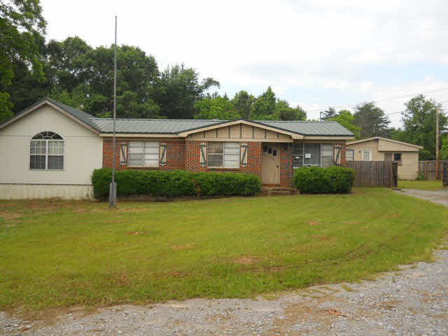 11254 Quinley Road Bay Minette, AL 36507 - Photo 1 of 1