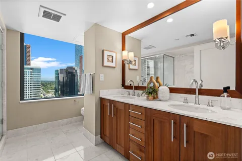 $2,600,000 | 650 Bellevue Way Northeast, Unit 2301, Bellevue, WA 98004