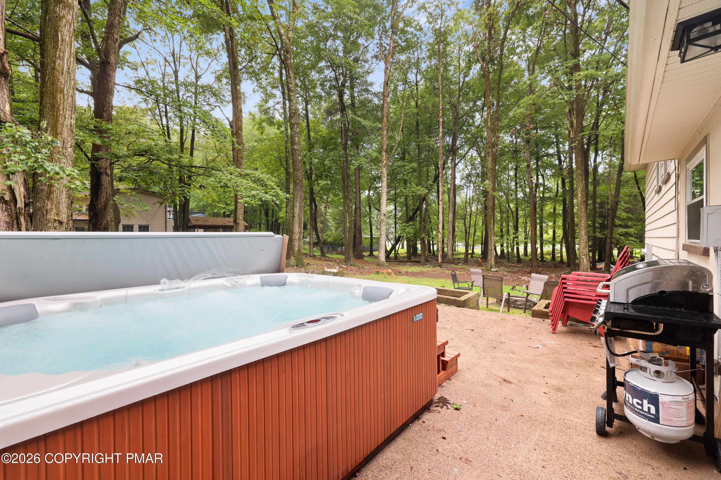14 Sassafras Road Lake Harmony, PA 18624 - Photo 33 of 43 33