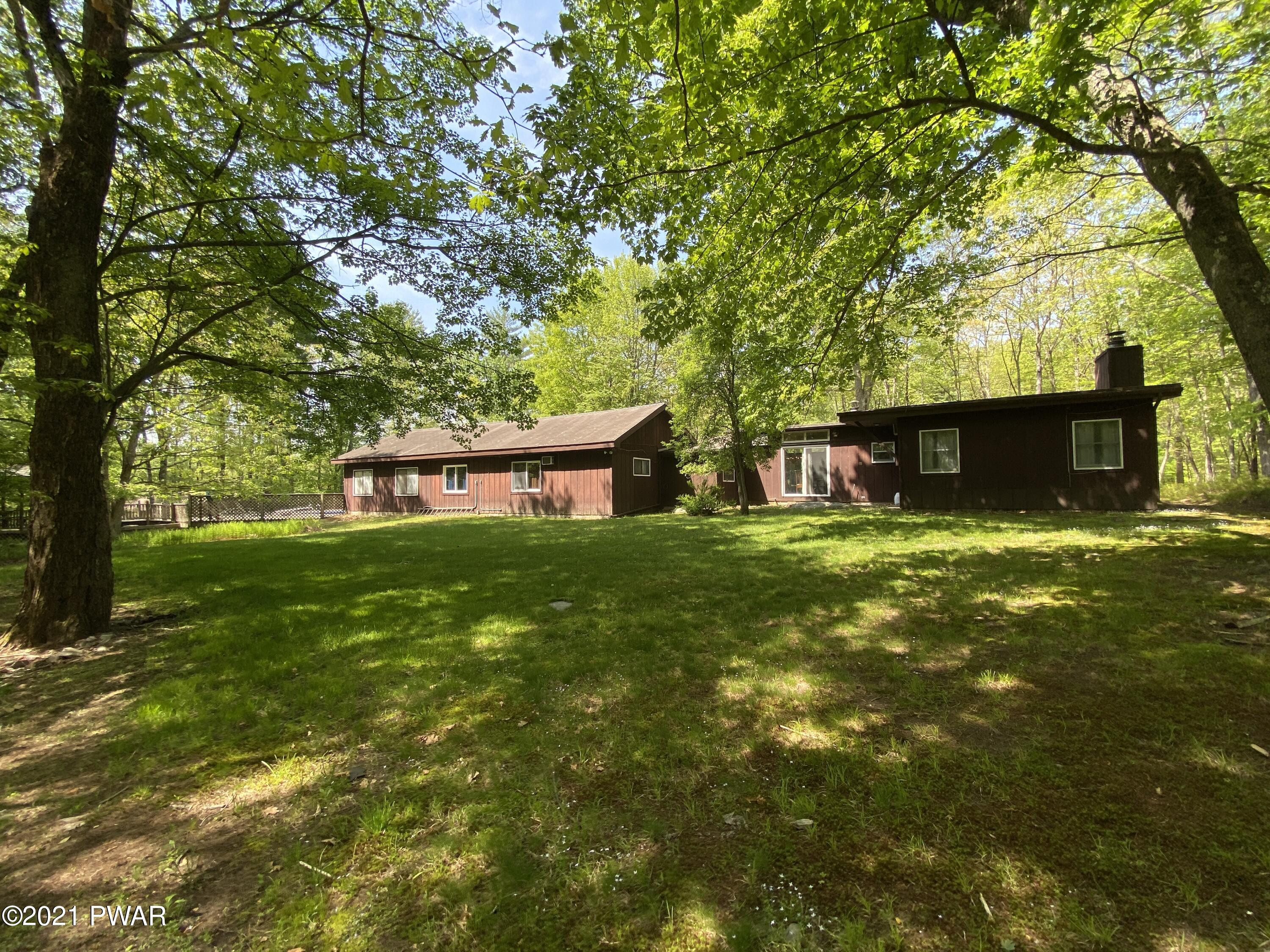 210 Crane Road Lakeville, PA 18438 - Photo 44 of 47
