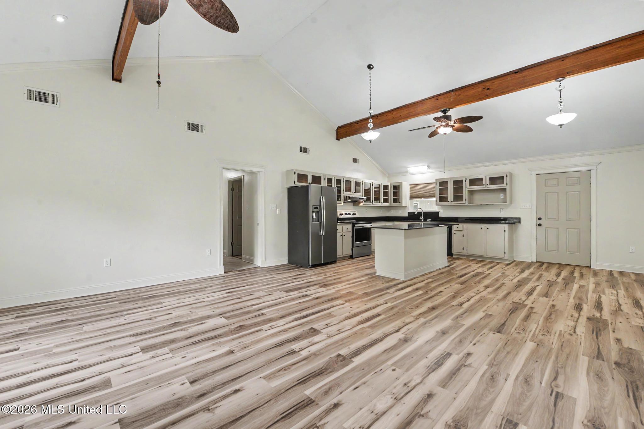 9813 Hidden Lake Road Vancleave, MS 39565 - Photo 5 of 24 005