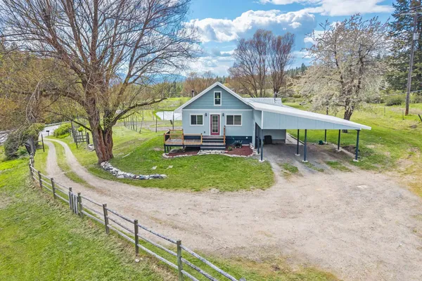 $479,900 | 2551 Flowery Trail Road, Chewelah, WA 99109