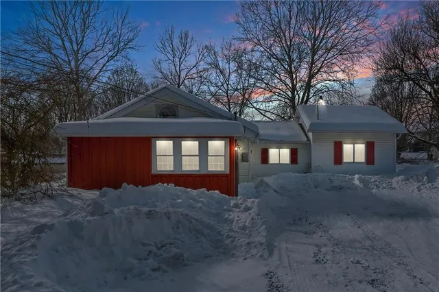 $129,900 | 9 13th Street, Bessemer, PA 16112