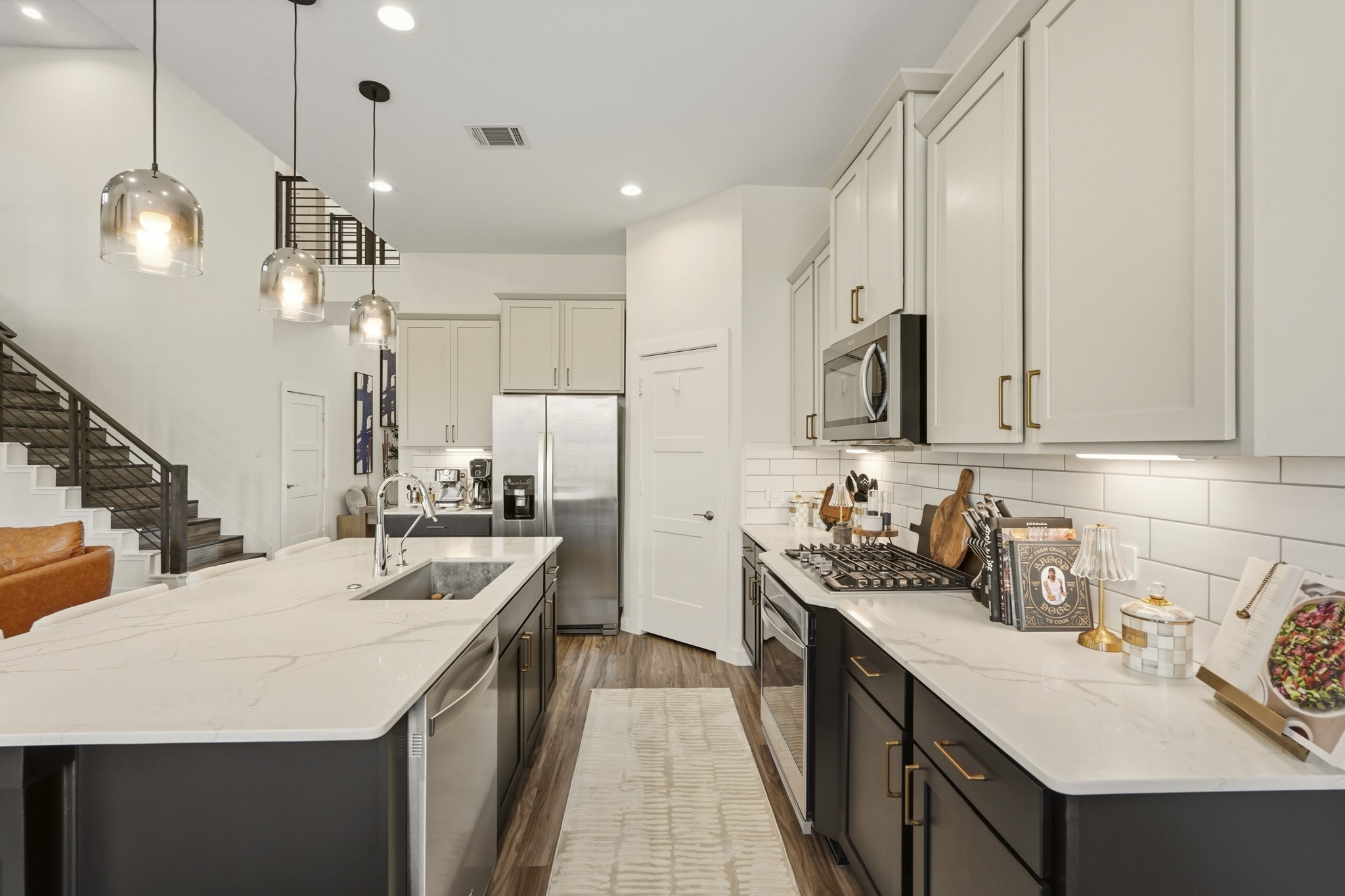 22522 Modica Rift Lane Katy, TX 77449 - Photo 16 of 38