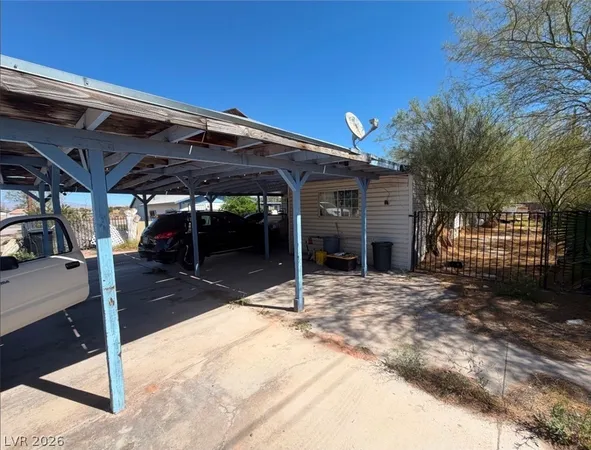 $129,000 | 150 Harris, Overton, NV 89040