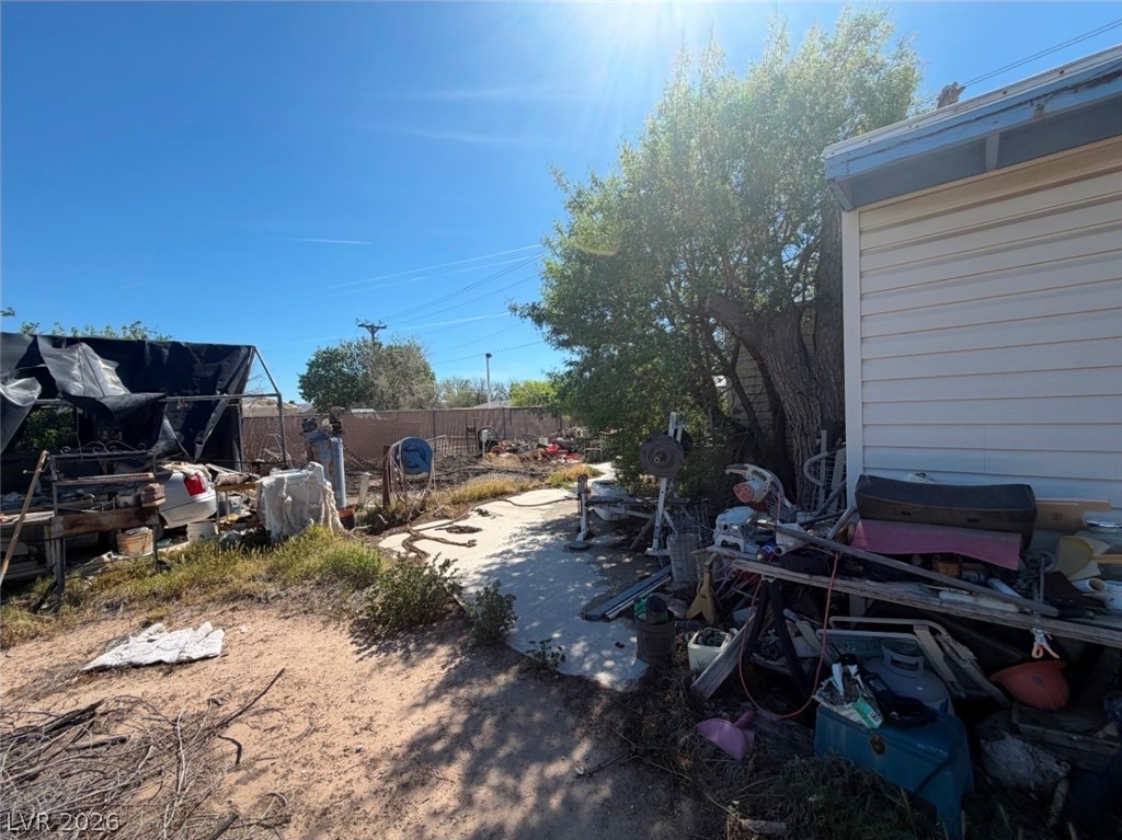 150 Harris Overton, NV 89040 - Photo 2 of 7