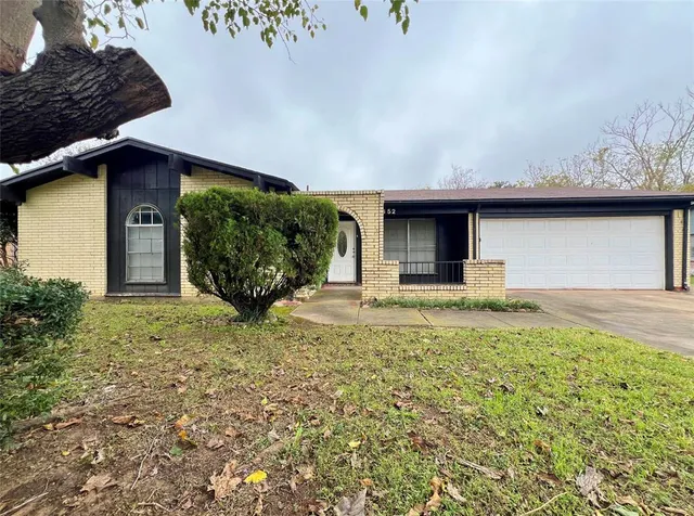 $2,395 | 5652 Conlin Drive, Fort Worth, TX 76134