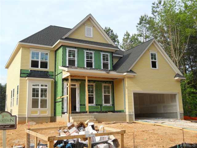 2710 Bembridge Drive Raleigh, NC 27613 - Photo 3 of 6 Photo 3