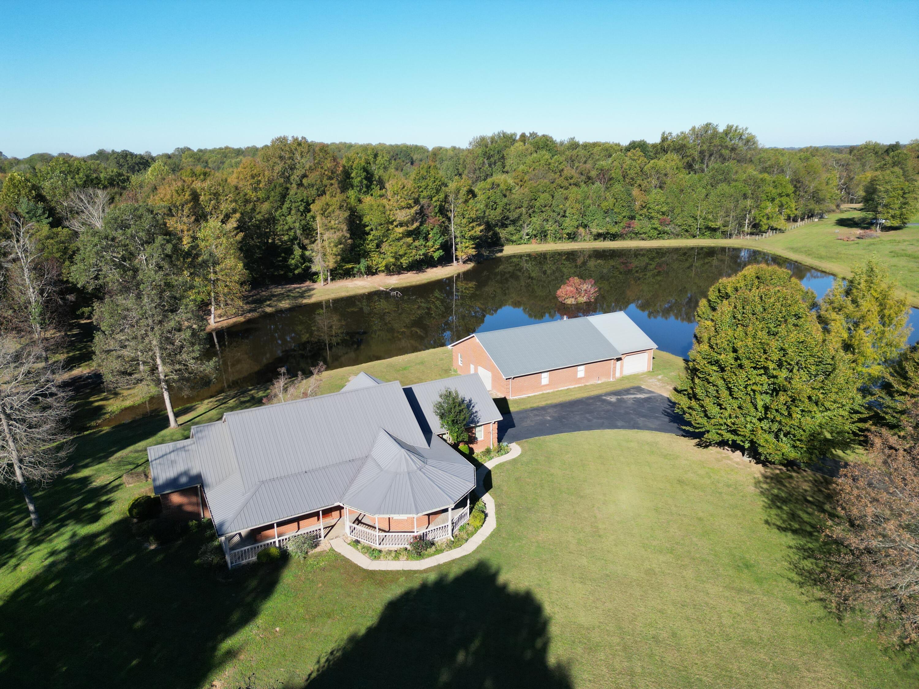 114 South Grider Road Russell Springs, KY 42642 - Photo 3 of 71 3b
