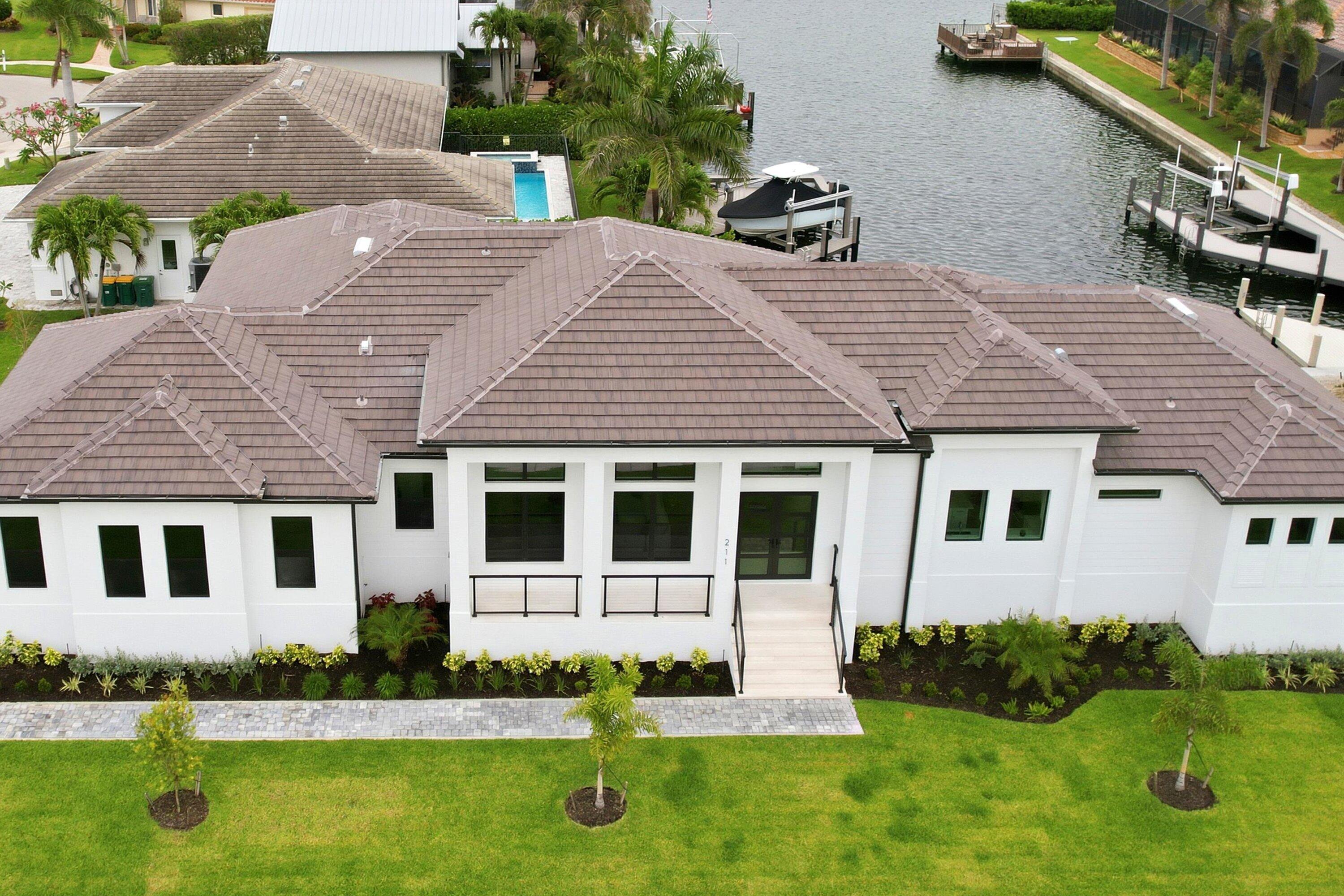 211 Landmark Street Marco Island, FL 34145 - Photo 2 of 85 211 1