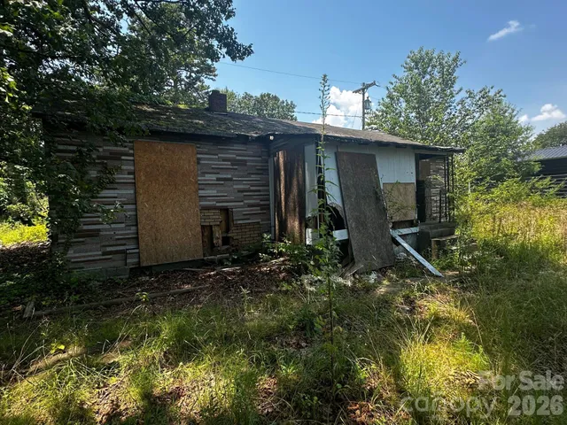 $59,000 | 1554 Forum Lane, Iron Station, NC 28080