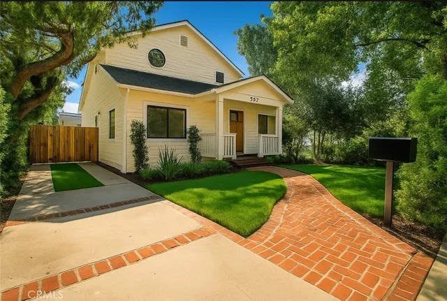 $2,895,000 | 636 Bay Street, Santa Monica, CA 90405