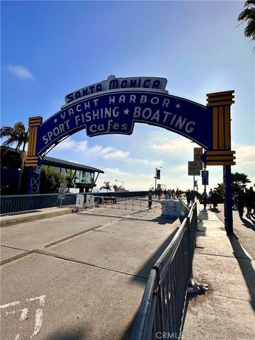 a building on the street side