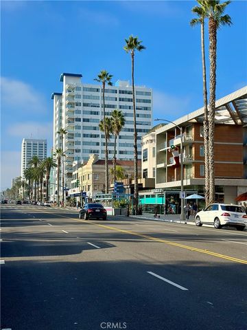 a sign on the side of a building
