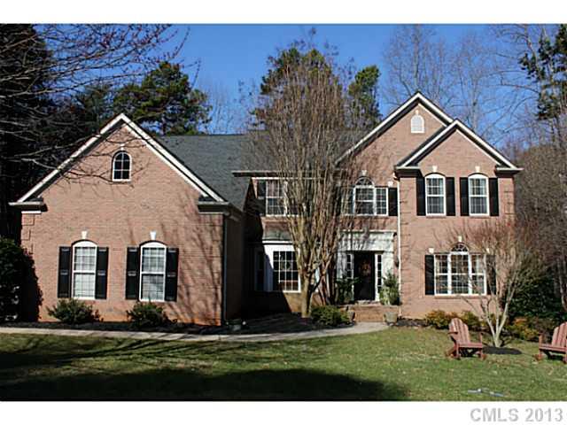 4401 Augusta Ridge Court Denver, NC 28037 - Photo 1 of 16 Gallery Image 1