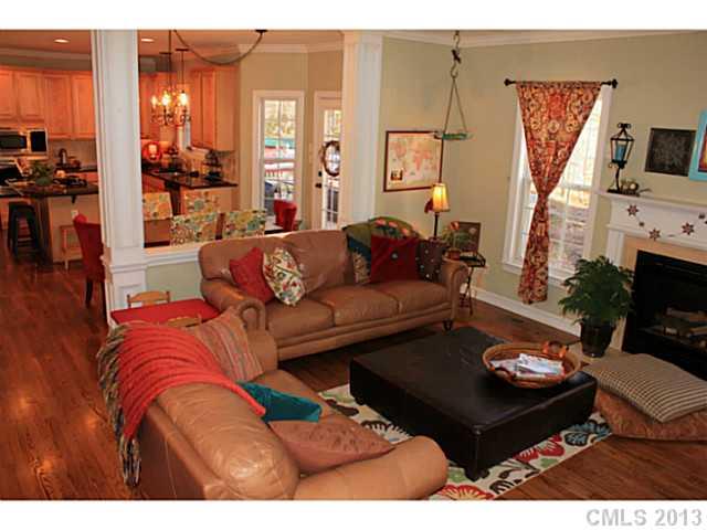 4401 Augusta Ridge Court Denver, NC 28037 - Photo 5 of 16 Gallery Image 5
