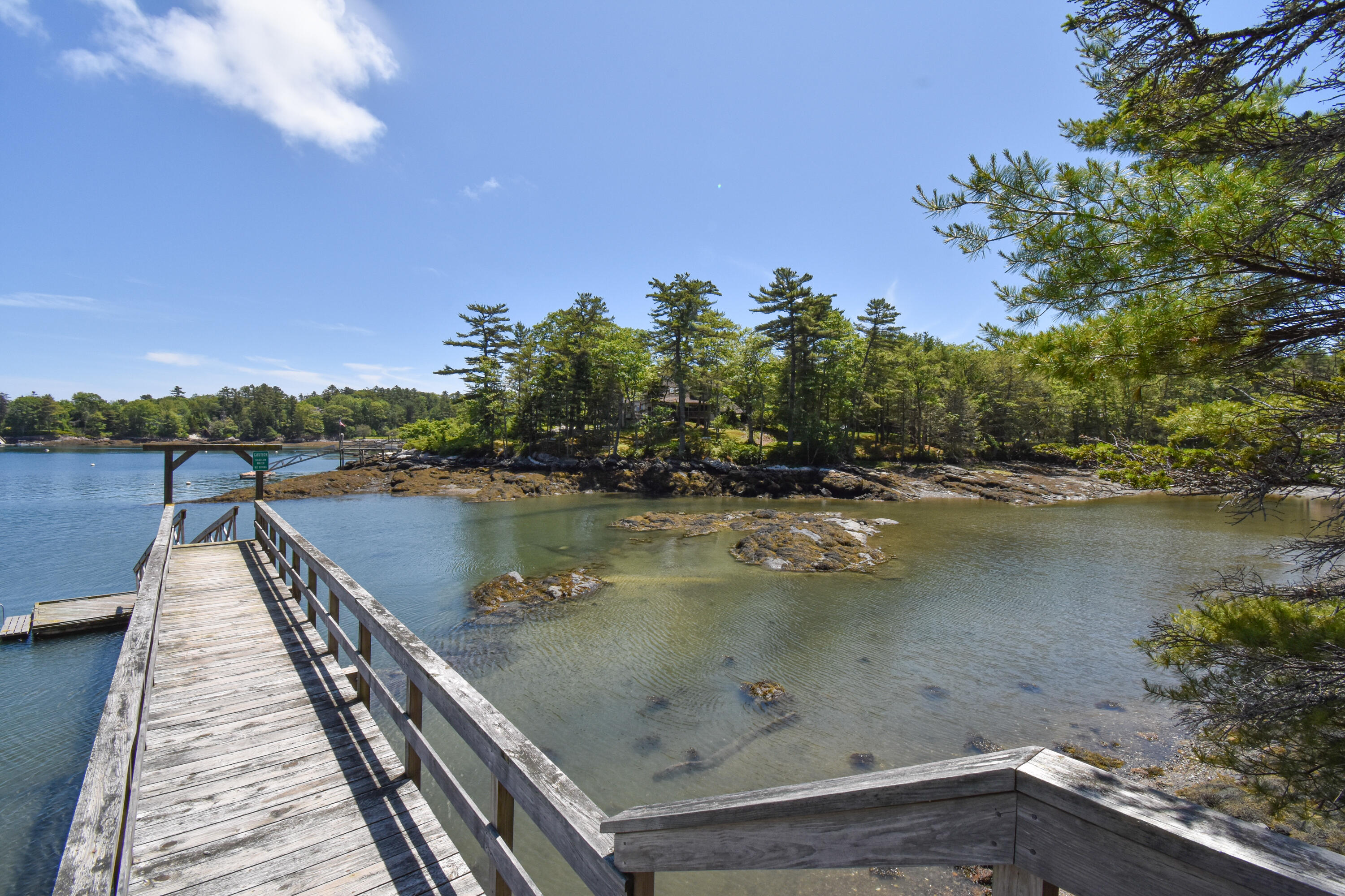 143 Meadow Cove Road East Boothbay, ME 04544 - Photo 52 of 78 143MeadowCoveRd.Boothbay-56