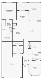 $750,000 | 9633 Mosler Trail, Lake Worth, FL 33467